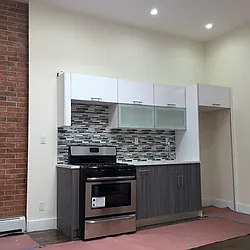 Rented by HFF Realty LLC