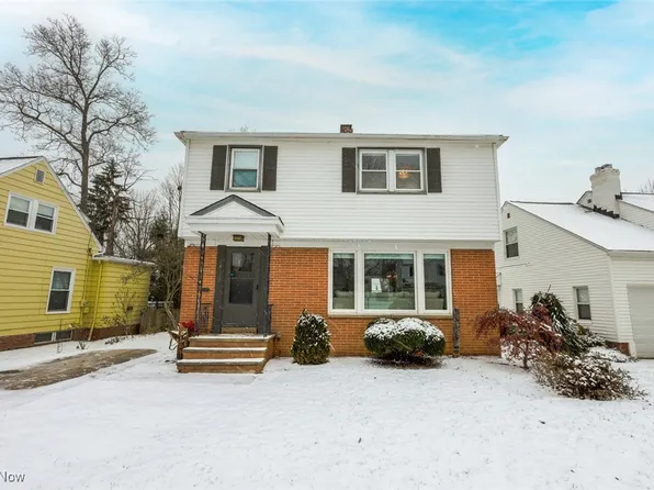 24115 E Groveland Rd, Beachwood, OH 44122