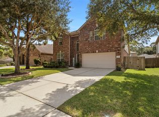 13846 McKinney Creek Ln, Houston, TX 77044