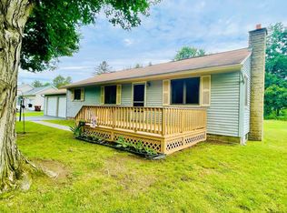 20 Lincoln Ave, South Glens Falls, NY 12803