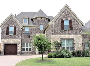 3624 Bankside, The Colony, TX 75056