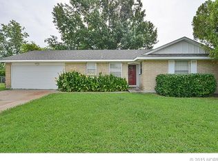 4737 S 91st Ave E, Tulsa, OK 74145