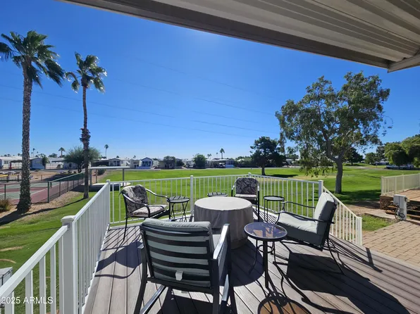 8700 E University Drive #2213, Mesa, AZ 85207