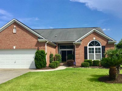 44 Saltwind Loop, Murrells Inlet, SC, 29576
