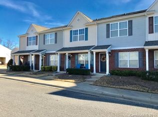12728 Livengood Ln #91, Charlotte, NC 28269