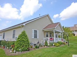 9 Birdie Dr, Mount Vernon, OH 43050