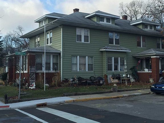 2nd image of 602 W Mishawaka Ave