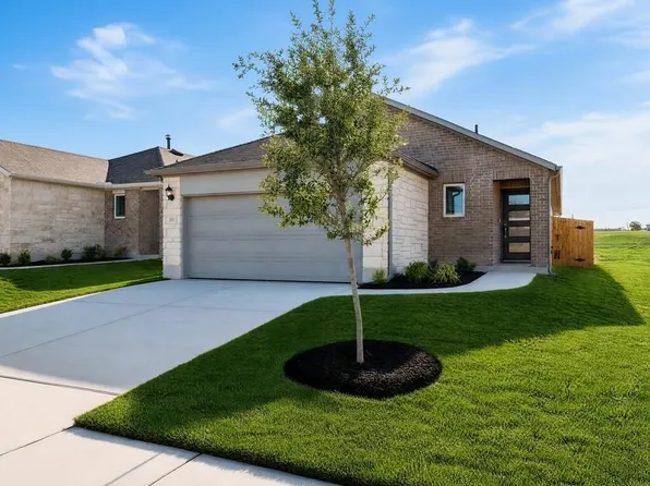 207 Bayou Mint Blvd, Buda, TX 78610