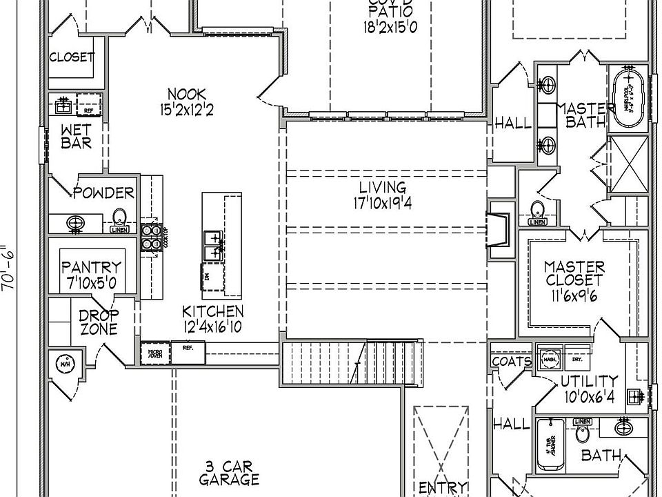 2nd image of 5418 E 123rd St S