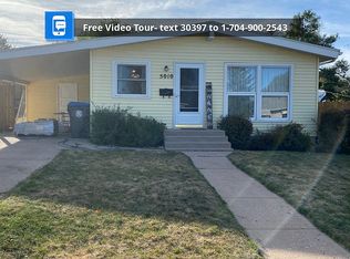 5010 Seminoe Rd, Cheyenne, WY 82009