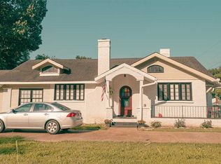 1070 Hollywood Dr, Jackson, TN 38301