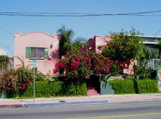 2511 1/2 Wabash Ave, Los Angeles, CA 90033