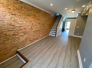 112 S Conkling St, Baltimore, MD 21224