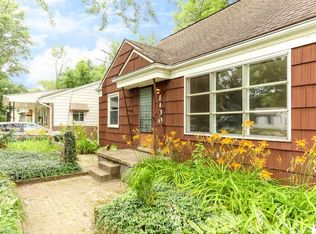 1100 Lester Ave, Ypsilanti, MI