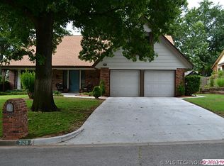 3128 E 85th St, Tulsa, OK 74137