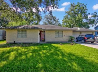 3330 31st St, Port Arthur, TX 77642