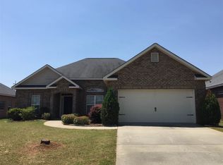 111 Glen Arbor Ln, Warner Robins, GA 31088