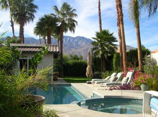 2950 Araby Cir, Palm Springs, CA 92264