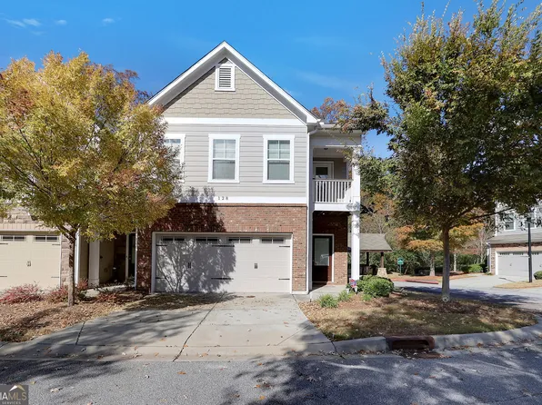 128 Davina Dr, Smyrna, GA 30082