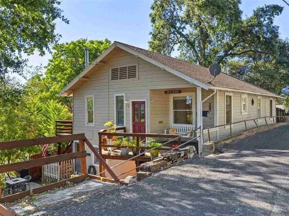64 Elkin St, Sonora, CA 95370