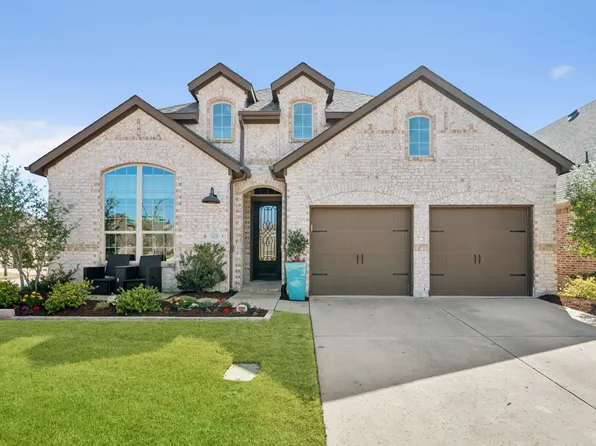 10028 Denali Dr, Oak Point, TX 75068