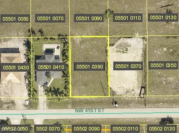 3911 NW 41st St, Cape Coral, FL 33993