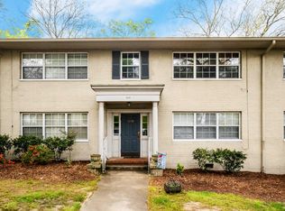 1206 34th St S APT 1, Birmingham, AL 35205
