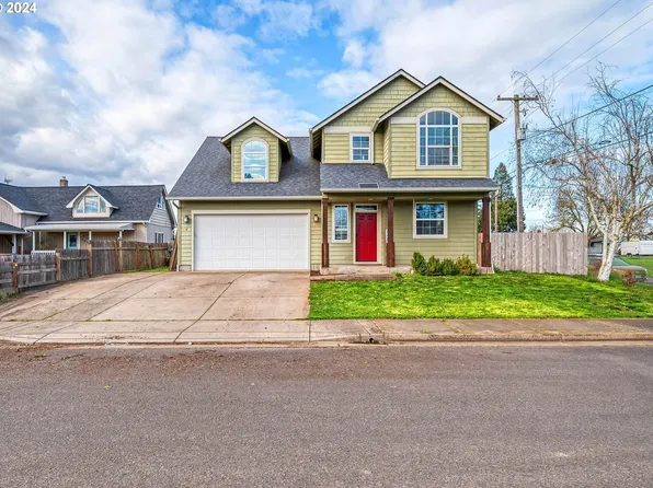 290 E 14th Ave, Junction City, OR 97448