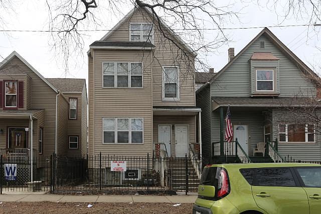 1st image of 1938 N Drake Ave #Garden