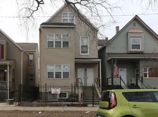 1938 N Drake Ave #GARDEN, Chicago, IL 60647