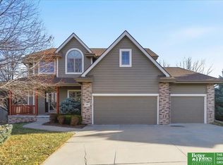 3921 S 192nd Ave, Omaha, NE 68154