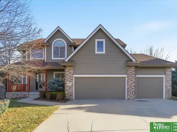 3921 S 192nd Ave, Omaha, NE 68154