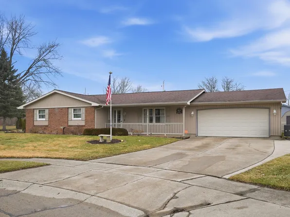 120 Cord Pl, Auburn, IN 46706