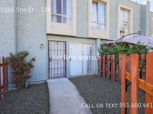 25180 5th St APT 178, San Bernardino, CA 92410