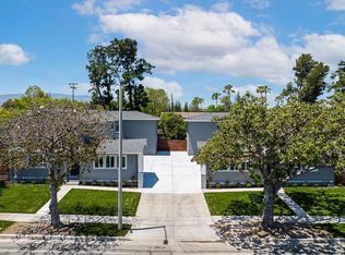 1371 S Wolfe Rd, Sunnyvale, CA 94087