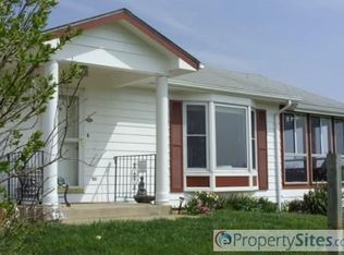 9000 E 343rd St, Drexel, MO 64742