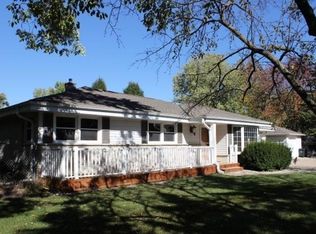 12660 W Manitoba Ave, New Berlin, WI 53151