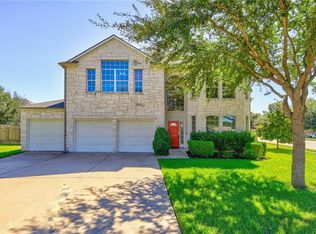 21101 Cherry Laurel Cir, Pflugerville, TX 78660