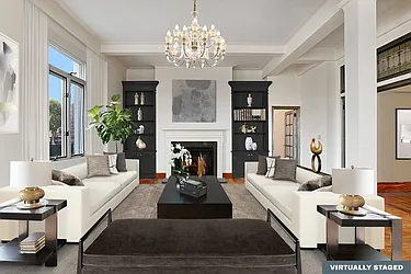 Sold by Brown Harris Stevens