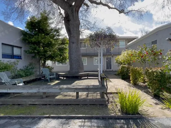 444 Ventura Avenue, 444 Ventura Ave APT 7, Palo Alto, CA 94306