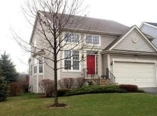5147 Scott Cir, Lisle, IL 60532