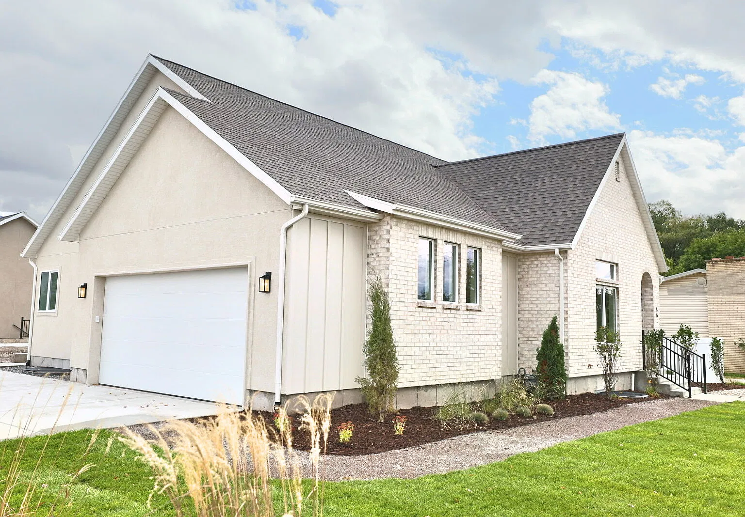 Beautiful, Never Before Lived In 4-Bed, 3-Bath Haven in Provo - Brand new Build! — Photo 2