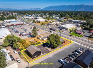 2132 Us Highway 2 E, Kalispell, MT 59901