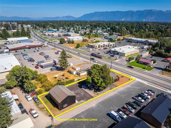 2132 Us Highway 2 E, Kalispell, MT 59901