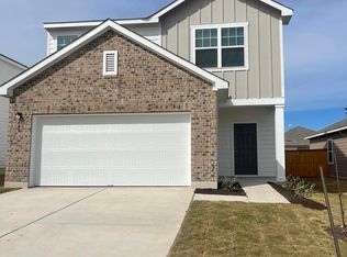 409 Line Of Fire Way, Jarrell, TX 76537