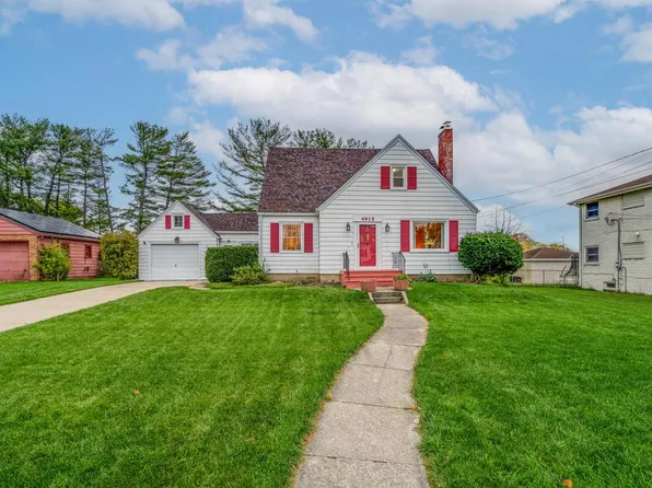 4915 40th AVENUE, Kenosha, WI 53144