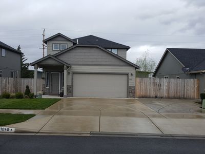 1040 Pendleton Dr, Medford, OR, 97501