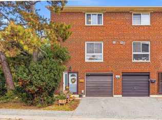 2 Virgo Starway, Toronto, ON M2J1N7