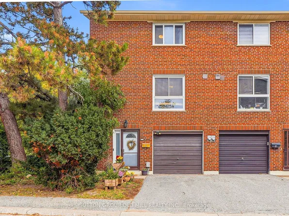 2 Virgo Starway, Toronto, ON M2J 1N7
