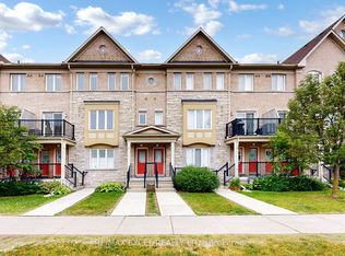 2173 Bur Oak Ave, Markham, ON L6E 0C4